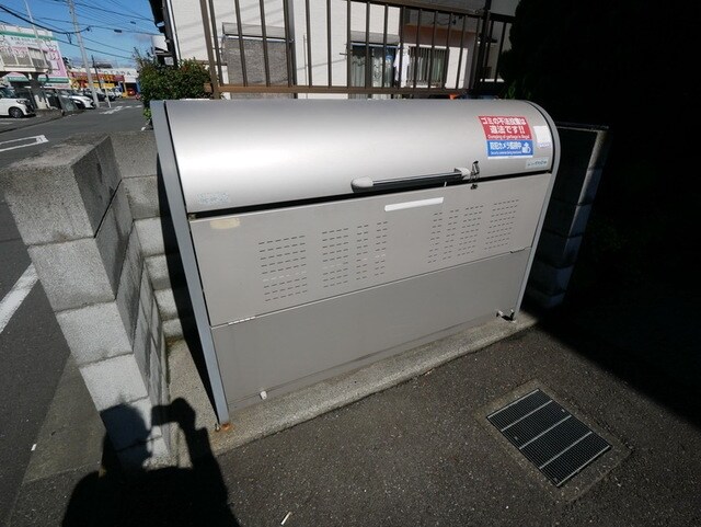 レオパレスルミエールの物件内観写真