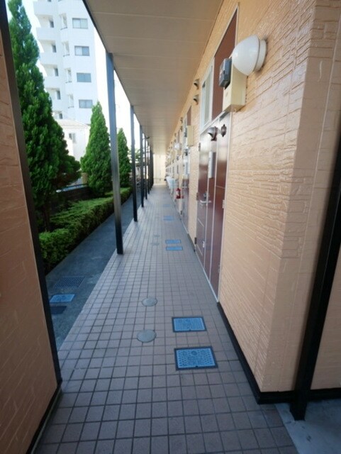 レオパレスルミエールの物件内観写真