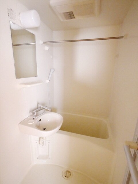 レオパレスルミエールの物件内観写真