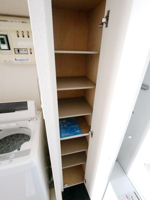 レオパレスルミエールの物件内観写真