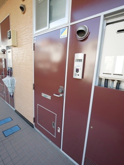 レオパレスルミエールの物件内観写真