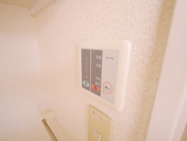 レオパレスルミエールの物件内観写真