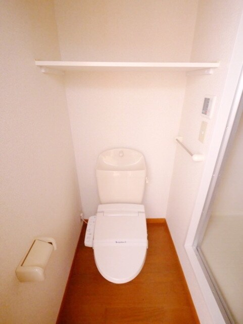 レオパレスルミエールの物件内観写真