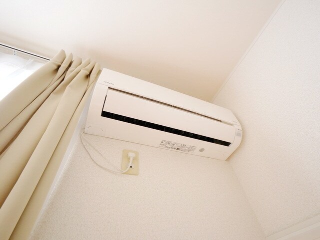 レオパレスルミエールの物件内観写真