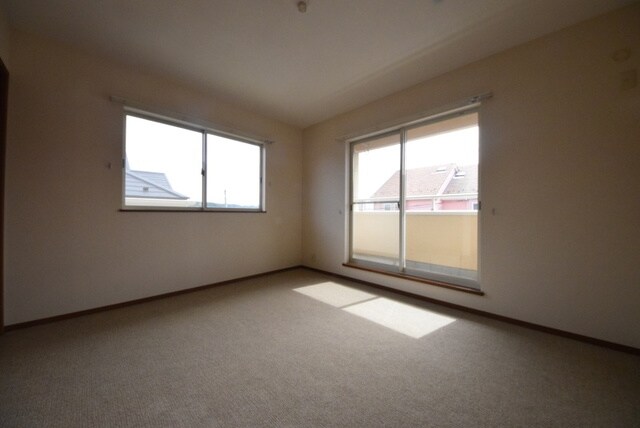 フルールの物件内観写真