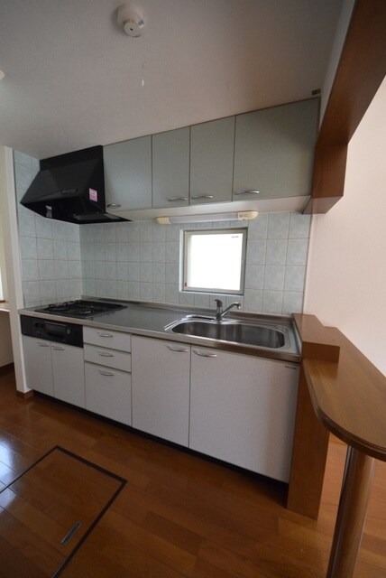 フルールの物件内観写真