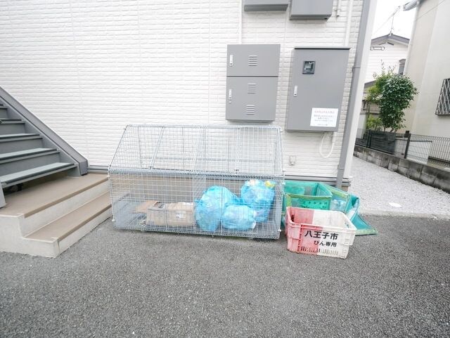 ＳＴ北野の物件内観写真