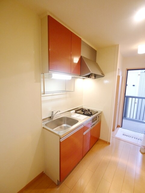 ＳＴ北野の物件内観写真