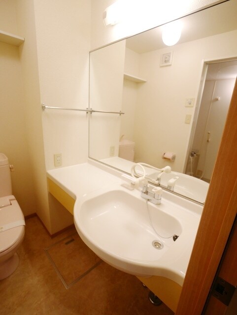 ＳＴ北野の物件内観写真