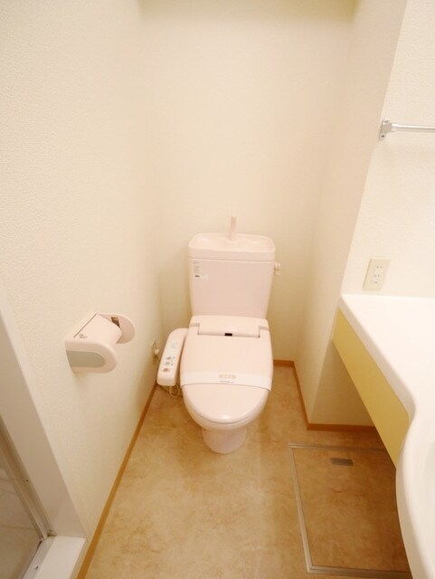 ＳＴ北野の物件内観写真