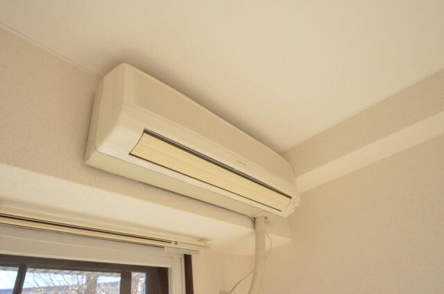 ホワイトウイング片倉Iの物件内観写真