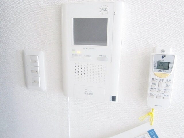 シャーメゾンステージ日野の物件内観写真