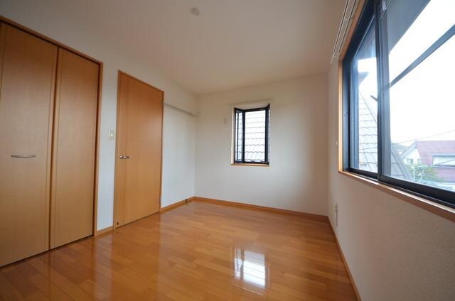 井上邸の物件内観写真