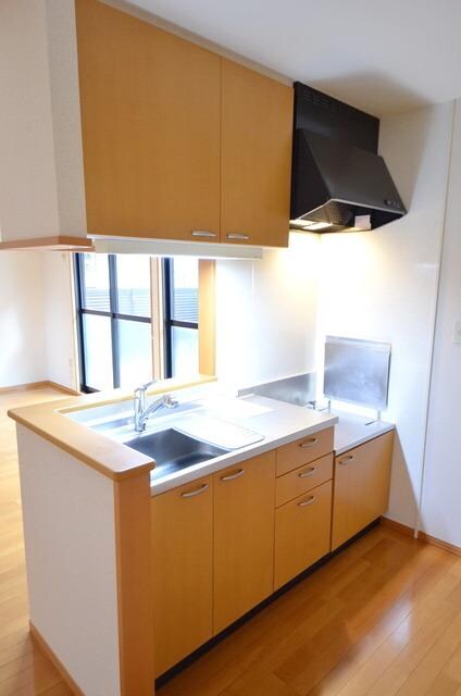 井上邸の物件内観写真