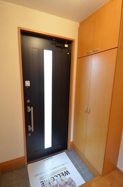 井上邸の物件内観写真