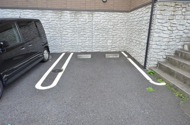 井上邸の物件内観写真