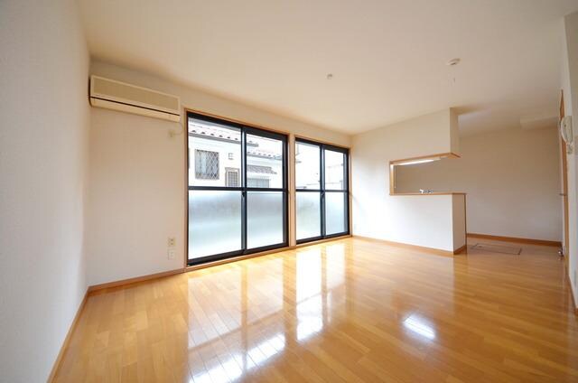 井上邸の物件内観写真