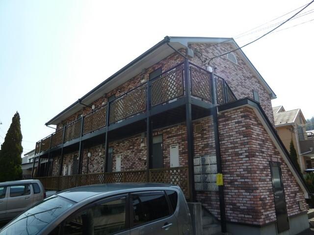 メゾンドブリックの物件内観写真