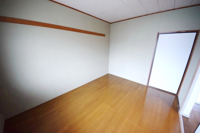 グリーンコーポ金田５号棟の物件内観写真