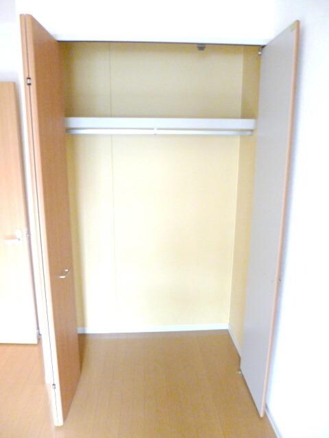 ヴィラージュIIの物件内観写真