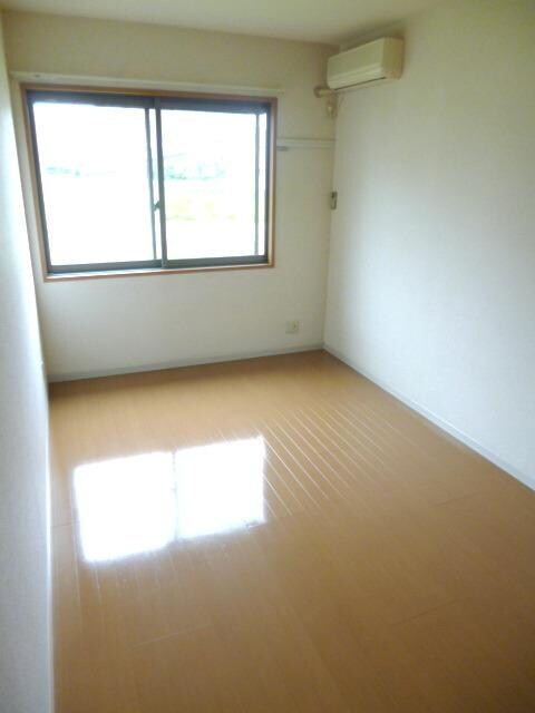 ヴィラージュIIの物件内観写真