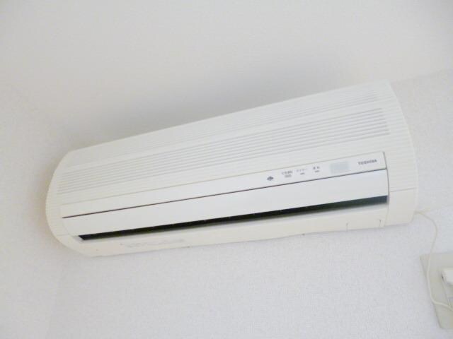 ヴィラージュIIの物件内観写真