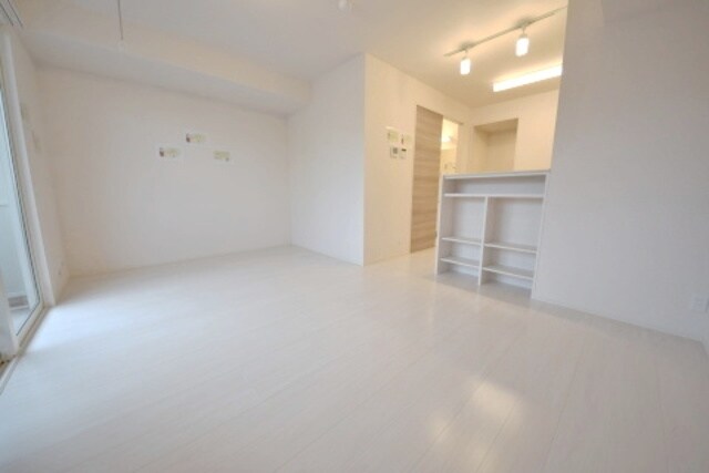 SPIRAL TOWNの物件内観写真