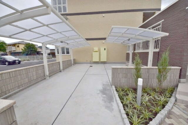 SPIRAL TOWNの物件内観写真