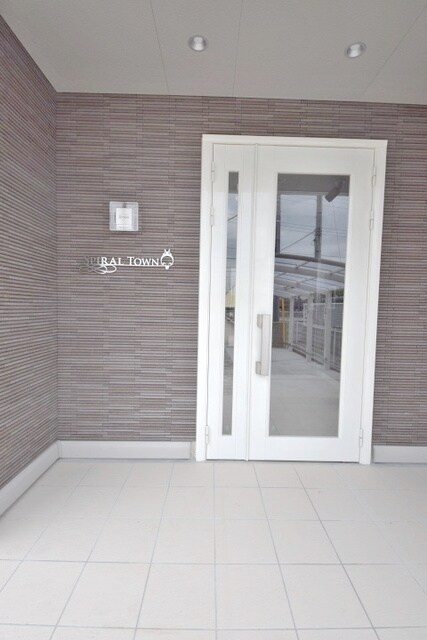 SPIRAL TOWNの物件内観写真