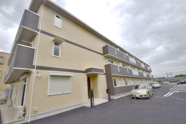 SPIRAL TOWNの物件内観写真