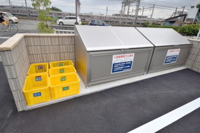 SPIRAL TOWNの物件内観写真