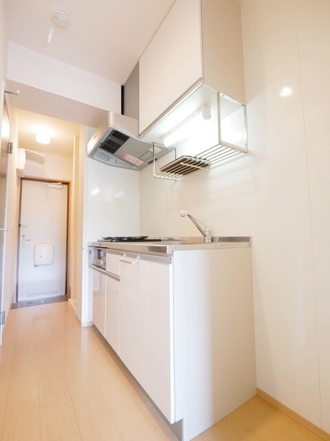 オークコートの物件内観写真