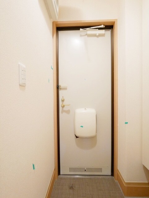 オークコートの物件内観写真