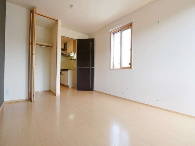 オークコートの物件内観写真