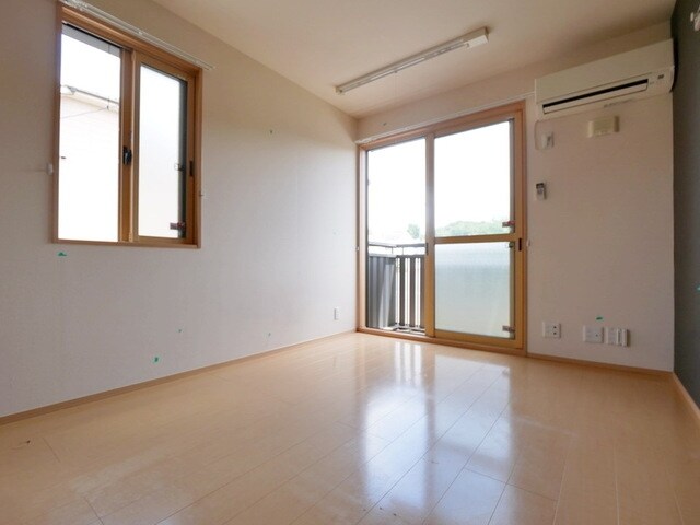 オークコートの物件内観写真