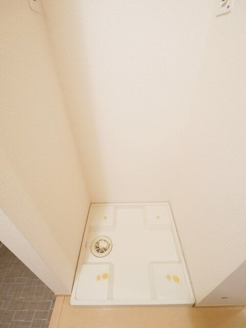 オークコートの物件内観写真