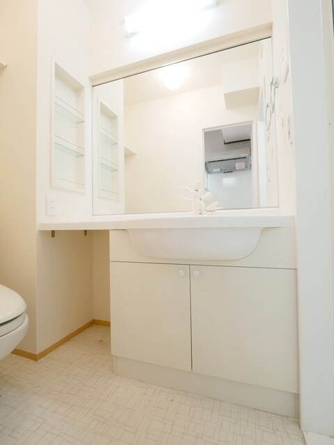 オークコートの物件内観写真