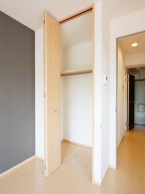 オークコートの物件内観写真