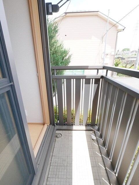 オークコートの物件内観写真