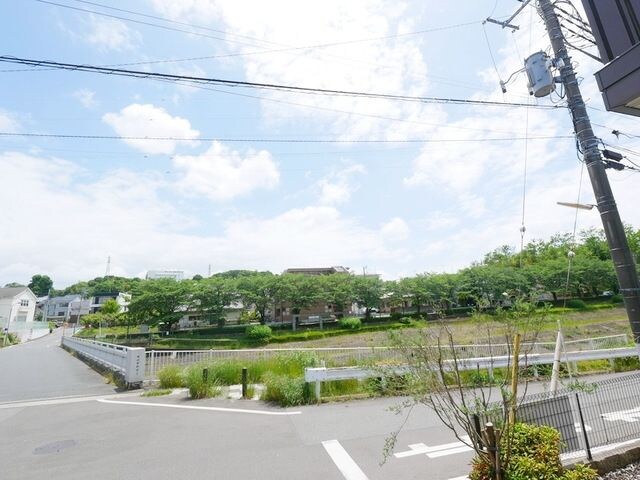 オークコートの物件内観写真