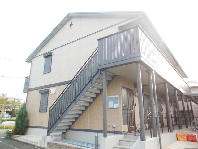 オークコートの物件内観写真