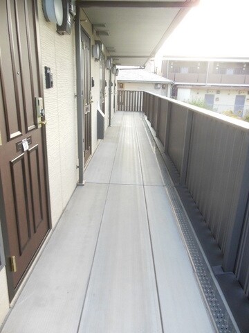 オークコートの物件内観写真