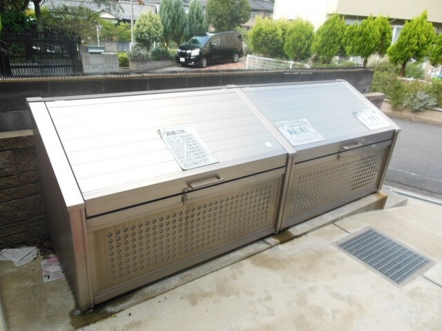 オークコートの物件内観写真