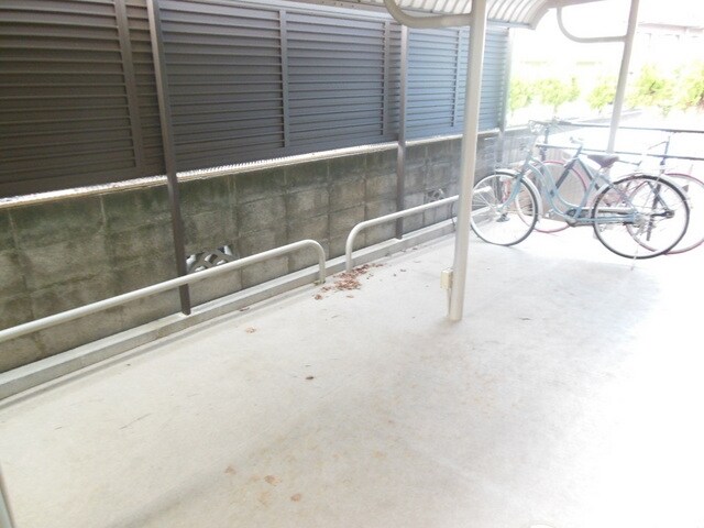 オークコートの物件内観写真