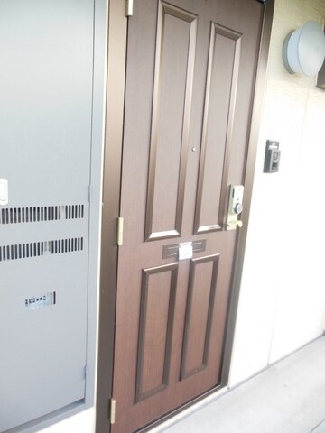 オークコートの物件内観写真