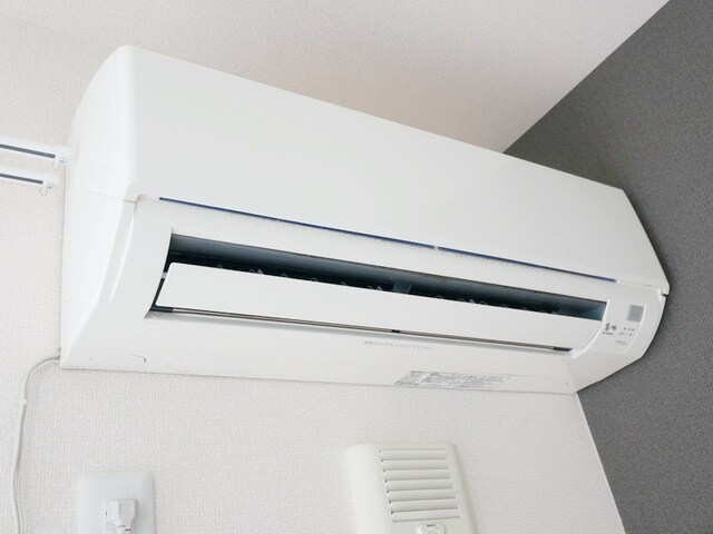 オークコートの物件内観写真