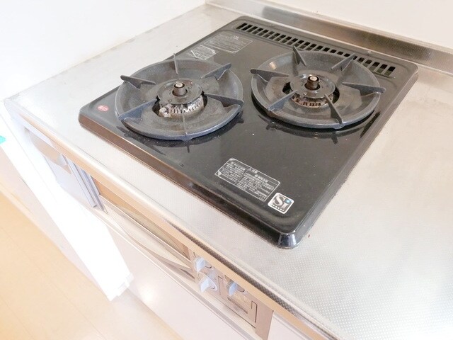 オークコートの物件内観写真