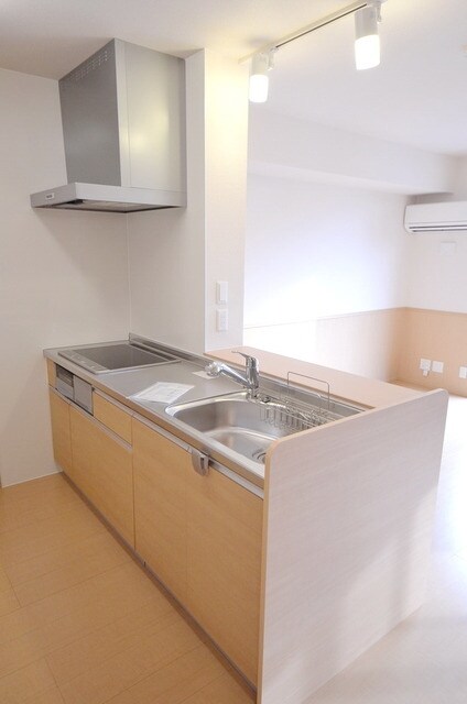 ルミエール ド エスポワール　Iの物件内観写真