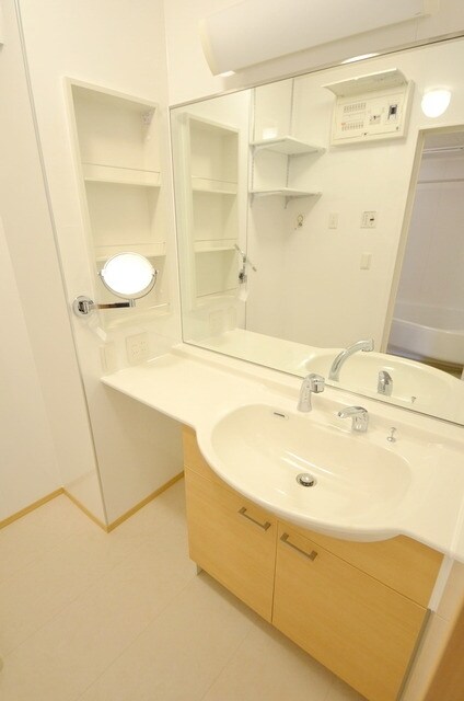 ルミエール ド エスポワール　Iの物件内観写真