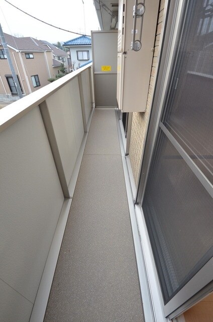 ルミエール ド エスポワール　Iの物件内観写真